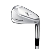 Mizuno Pro 221 Steel Irons - Right Hand